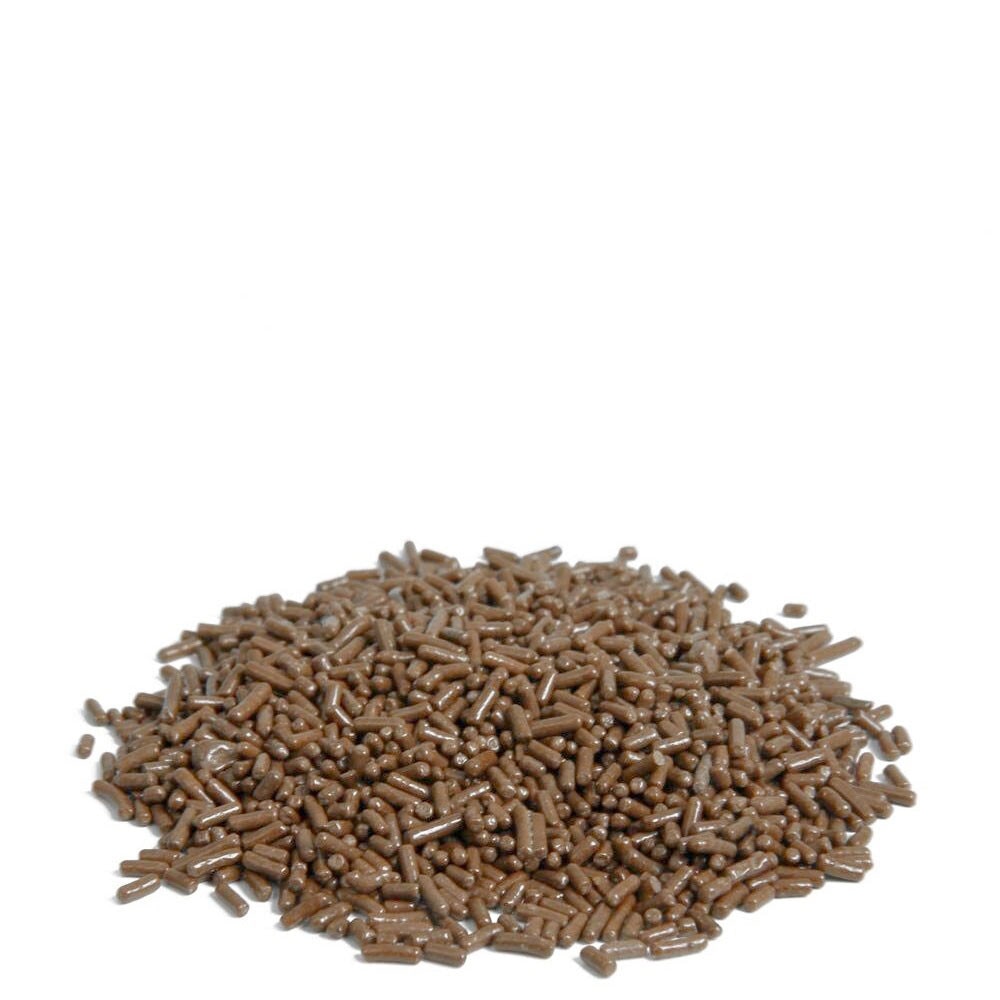 Sephra Dark Chocolate Compound Vermicelli - 1kg